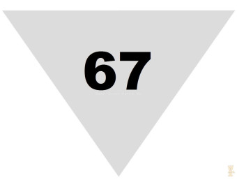 67 mm